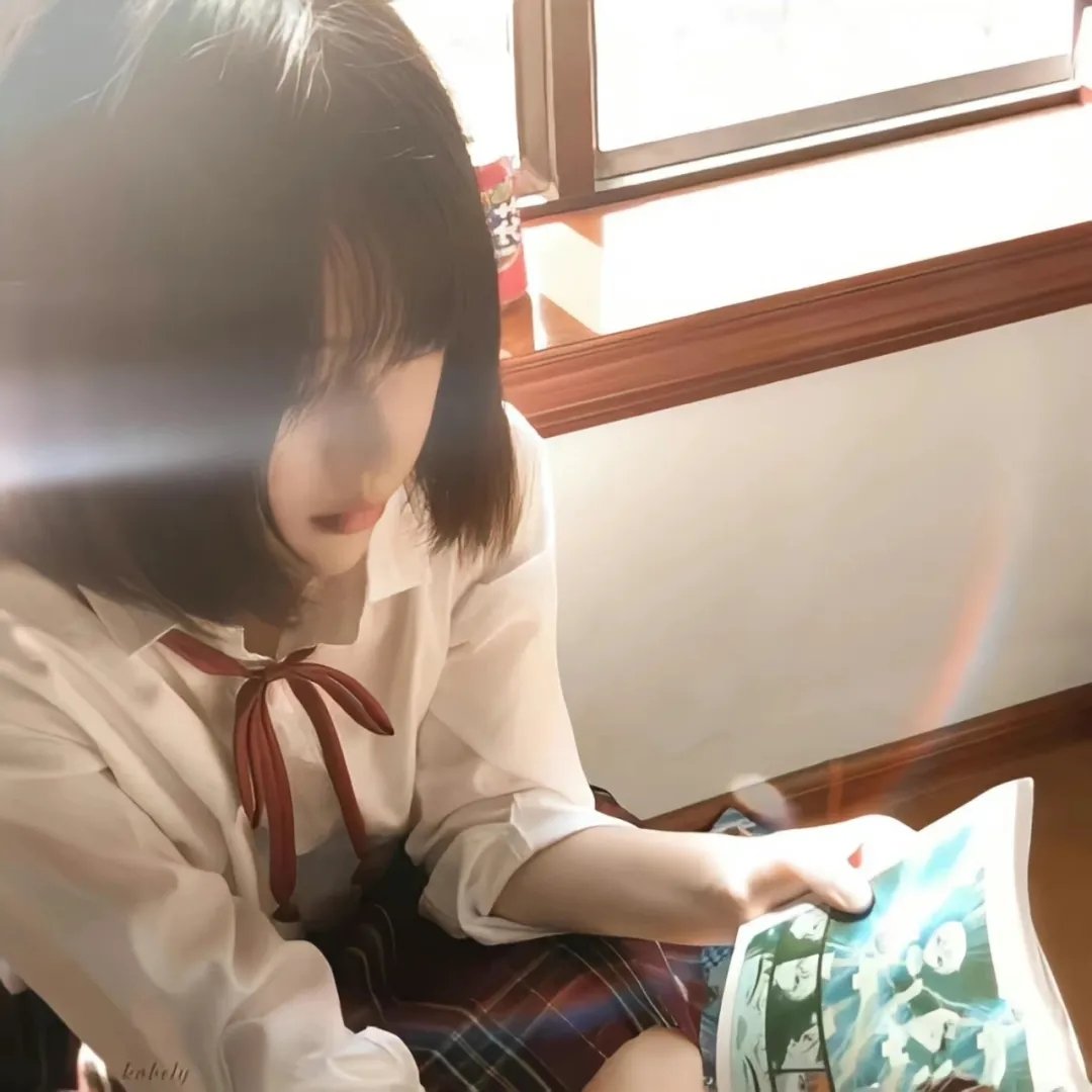 男生女生向前冲