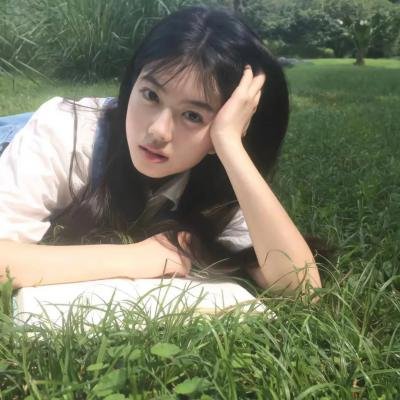 山中有些小精灵